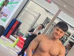 -悦耐私教健身馆(保利中心店)