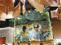 -苏梅花园(群星城店)