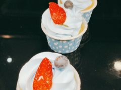 -芭菲盛宴·环球美食(解放碑英利国际店)