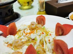 -沣华国际-鼎香食府宴会中心婚宴·寿宴(东郊长乐路店)