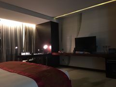 -北京北辰洲际酒店