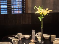 -庐灶江南·江南菜·四合院Bistro(东直门雍和宫·原华侨宾馆店)