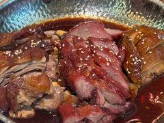 大顺深井烧鹅-顺粤楼·粤菜·点心(融创茂店)