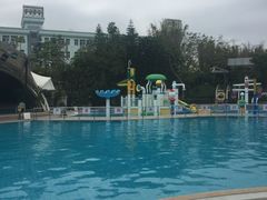 -碧水湾温泉