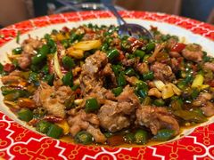 -新概念来凤鱼(璧山店)