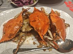 -湘满甲·黄焖甲鱼创始者·湘菜·鲁菜(潘家园店)
