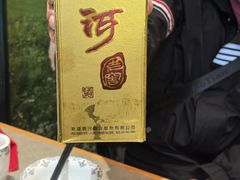 -乡村馕坑肉·烧烤·新疆菜·本地人更爱吃(阿勒泰首店)