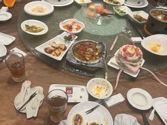 -庄氏祥记家常食府(国瑞建材家居博览中心店)