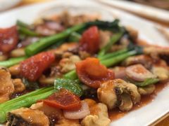 -巨元河鲜酒楼·清远特色菜名店(英德店)