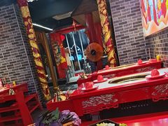 -欠火锅·水牛毛肚·团建聚餐·生日宴(何山路店)