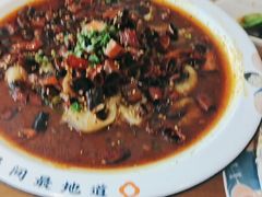 -花盐街·四川乐山小吃(西单大悦城店)