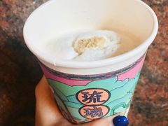 烟花易冷-茶颜悦色(平和堂负一楼店)