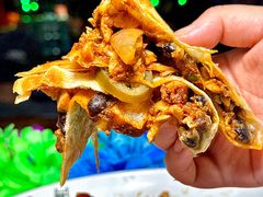 -Famous肥猫墨西哥音乐餐吧(五棵松华熙LIVE店)