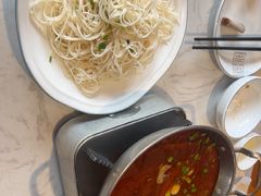 -不倒翁·安徽名菜楼(步行街店)