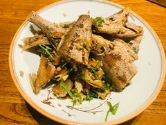 -浔庐餐厅•江西老字号•九江菜(烟水亭店)