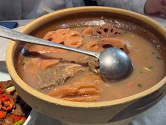 -洞庭家宴·头牌甲鱼(广渠门店)