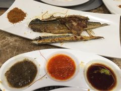 -璐法式铁板烧(滏东总店)