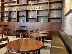 大堂-DECAMERON十日谈(卓悦汇店)