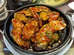 -李连贵熏肉大饼(天通苑店)