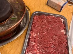 -月圆火锅(宁海东路二店)