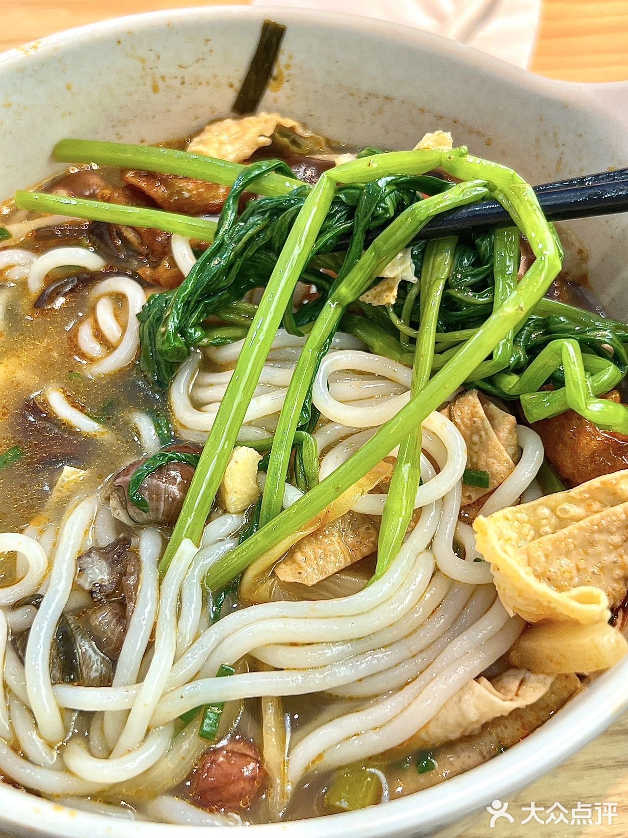 （济南）你永远可以相信山师东路的美食小吃！