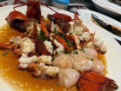 -高佳庄·舟山海鲜(海景旗舰店)