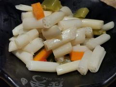 -炭舍干锅·烤鱼(扬名广场店)