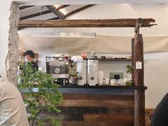 -竹子咖啡bamboo coffee