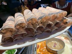 -巴奴毛肚火锅(广益哥伦布店)