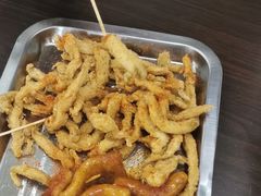 -潮妈小食