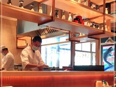 大堂-yokocho上横町·日本食街(深业上城店)