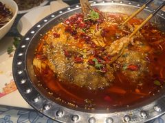 -群英会·三国菜(曹魏古城店)