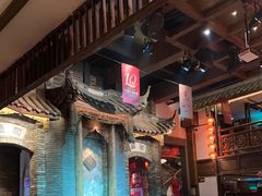 -红运火锅·中国名火锅·国风演绎(省体店)