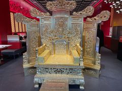 -应天大明王朝·南京菜(中山陵店)