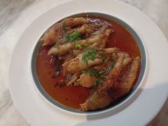 -周渝食惦·酸菜鱼精致川菜(横岗店)