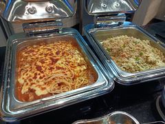 -中山国际酒店中餐厅
