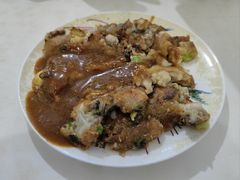 -忠义蚵仔煎