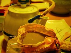 -蟹道乐(道顿堀本店)