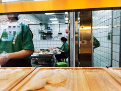 -袁记云饺(邯郸路店)