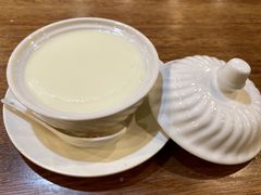 姜汁撞奶-正德顺順德雙皮奶(中信店)