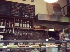 -榖屋house of flour(张江首店)