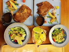 -栖巢咖啡馆(双岗店)