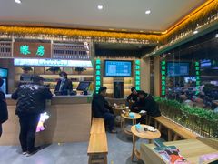 -武庄主特色炒鸡(周恩来纪念馆店)