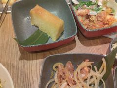 -新石器烤肉(千灯大润发店)
