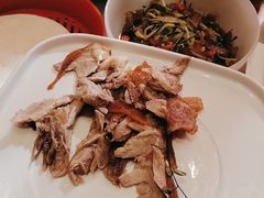 -盛百味·家宴餐厅(霸州分店)