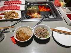 -海底捞火锅(关山保利店)