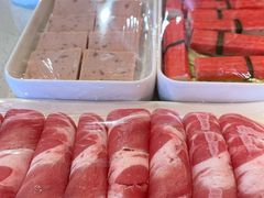 -来伊回麻辣烫·火锅串串清真(红瓦寺总店)