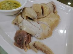 -旭璟酒家·传统粤菜·湘菜(逸景路店)