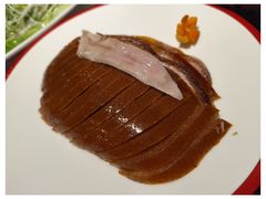 -真地道京味府·鲜橙烤鸭·北京菜(朝外大街东大桥店)