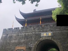 -鼓楼(西湖风景名胜区)